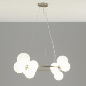 Подвесная люстра Moderli Renny V11468-11P в Ишиме - ishim.ok-mebel.com | фото 4