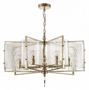 Подвесная люстра Odeon Light Elegante 4878/7 в Ишиме - ishim.ok-mebel.com | фото 3