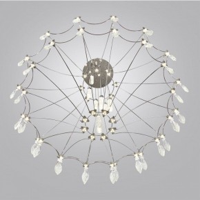 Подвесная люстра Odeon Light Flamenco 6699/51CL в Ишиме - ishim.ok-mebel.com | фото 6