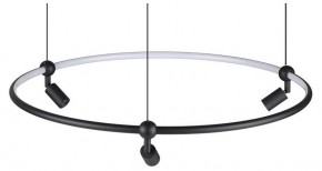 Подвесная люстра Odeon Light Keanu 7026/52L в Ишиме - ishim.ok-mebel.com | фото
