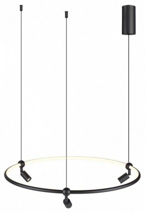 Подвесная люстра Odeon Light Keanu 7026/52L в Ишиме - ishim.ok-mebel.com | фото 2
