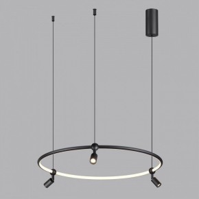 Подвесная люстра Odeon Light Keanu 7026/52L в Ишиме - ishim.ok-mebel.com | фото 3