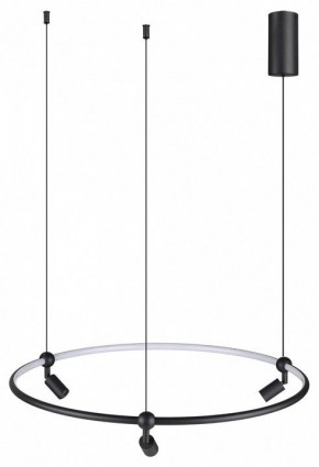 Подвесная люстра Odeon Light Keanu 7026/52L в Ишиме - ishim.ok-mebel.com | фото 4