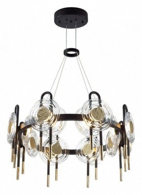 Подвесная люстра Odeon Light Magnet 5407/92L в Ишиме - ishim.ok-mebel.com | фото 2
