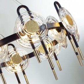 Подвесная люстра Odeon Light Magnet 5407/92L в Ишиме - ishim.ok-mebel.com | фото 7