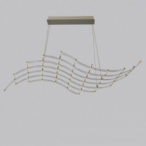 Подвесная люстра Odeon Light Welkin 7057/45L в Ишиме - ishim.ok-mebel.com | фото 3
