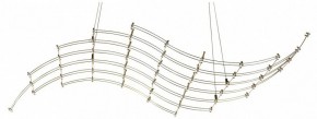 Подвесная люстра Odeon Light Welkin 7058/45L в Ишиме - ishim.ok-mebel.com | фото
