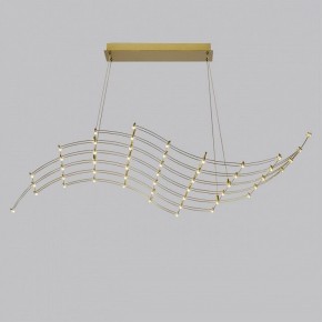 Подвесная люстра Odeon Light Welkin 7058/45L в Ишиме - ishim.ok-mebel.com | фото 3