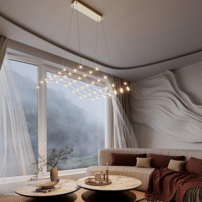 Подвесная люстра Odeon Light Welkin 7058/45L в Ишиме - ishim.ok-mebel.com | фото 4