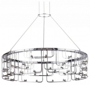 Подвесная люстра Odeon Light ZAHA 7059/44L в Ишиме - ishim.ok-mebel.com | фото