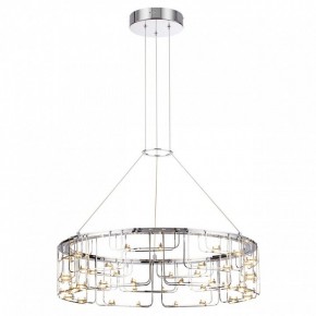 Подвесная люстра Odeon Light ZAHA 7059/44L в Ишиме - ishim.ok-mebel.com | фото 4