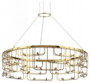 Подвесная люстра Odeon Light ZAHA 7060/44L в Ишиме - ishim.ok-mebel.com | фото