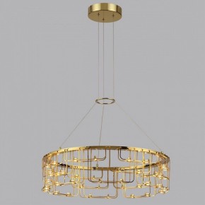 Подвесная люстра Odeon Light ZAHA 7060/44L в Ишиме - ishim.ok-mebel.com | фото 3