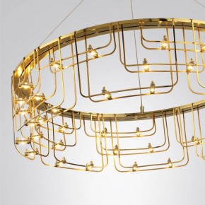 Подвесная люстра Odeon Light ZAHA 7060/44L в Ишиме - ishim.ok-mebel.com | фото 6