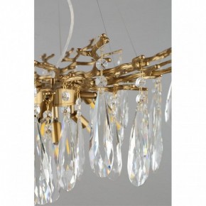 Подвесная люстра Omnilux Batelli OML-52903-08 в Ишиме - ishim.ok-mebel.com | фото 11