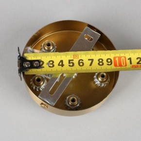 Подвесная люстра Omnilux Batelli OML-52903-08 в Ишиме - ishim.ok-mebel.com | фото 12