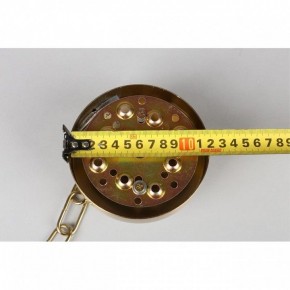 Подвесная люстра Omnilux Casanuova OML-52603-12 в Ишиме - ishim.ok-mebel.com | фото 11