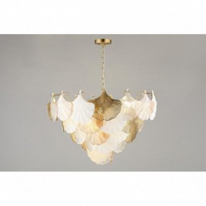 Подвесная люстра Omnilux Casanuova OML-52603-12 в Ишиме - ishim.ok-mebel.com | фото 4