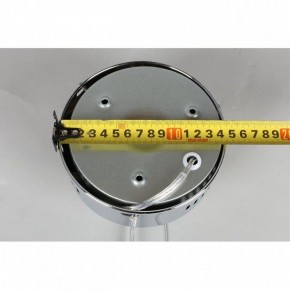 Подвесная люстра Omnilux Perelli OML-29603-63 в Ишиме - ishim.ok-mebel.com | фото 11
