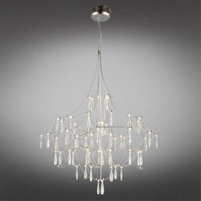 Подвесная люстра Omnilux Perelli OML-29603-63 в Ишиме - ishim.ok-mebel.com | фото 2