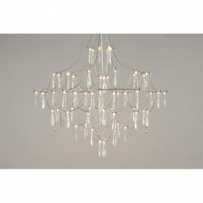 Подвесная люстра Omnilux Perelli OML-29603-63 в Ишиме - ishim.ok-mebel.com | фото 4