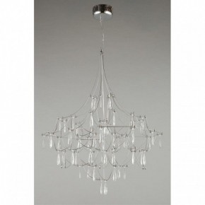 Подвесная люстра Omnilux Perelli OML-29603-63 в Ишиме - ishim.ok-mebel.com | фото 6