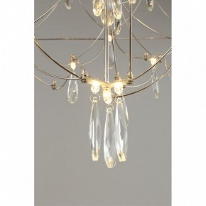 Подвесная люстра Omnilux Perelli OML-29603-63 в Ишиме - ishim.ok-mebel.com | фото 9