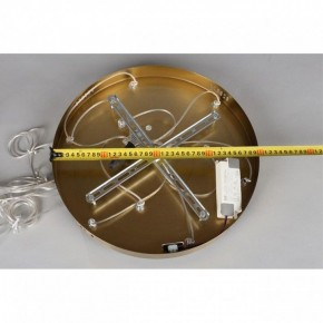 Подвесная люстра Omnilux Vepri OML-51806-37 в Ишиме - ishim.ok-mebel.com | фото 10