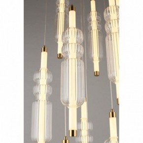 Подвесная люстра Omnilux Vepri OML-51806-37 в Ишиме - ishim.ok-mebel.com | фото 8