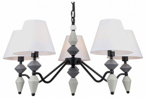 Подвесная люстра Rivoli Alisia Б0066427 в Ишиме - ishim.ok-mebel.com | фото