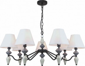 Подвесная люстра Rivoli Alisia Б0066440 в Ишиме - ishim.ok-mebel.com | фото 2