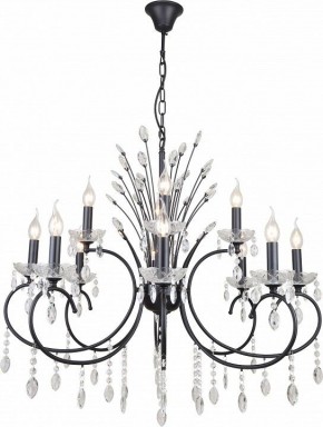 Подвесная люстра Rivoli Anamaria Б0066449 в Ишиме - ishim.ok-mebel.com | фото 2
