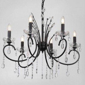Подвесная люстра Rivoli Anamaria Б0066477 в Ишиме - ishim.ok-mebel.com | фото 4