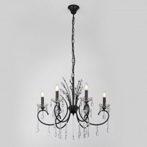 Подвесная люстра Rivoli Anamaria Б0066477 в Ишиме - ishim.ok-mebel.com | фото 5