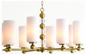 Подвесная люстра Rivoli Antonella Б0068071 в Ишиме - ishim.ok-mebel.com | фото