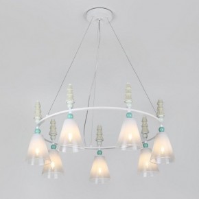 Подвесная люстра Rivoli Cataleya Б0066496 в Ишиме - ishim.ok-mebel.com | фото 3