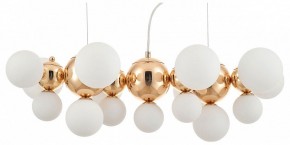 Подвесная люстра Rivoli Liviana Б0066463 в Ишиме - ishim.ok-mebel.com | фото