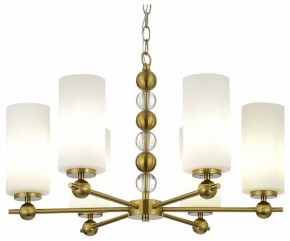 Подвесная люстра ST-Luce AURORA SL2003.303.06 в Ишиме - ishim.ok-mebel.com | фото