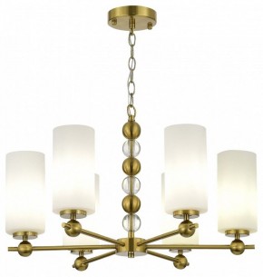 Подвесная люстра ST-Luce AURORA SL2003.303.06 в Ишиме - ishim.ok-mebel.com | фото 2