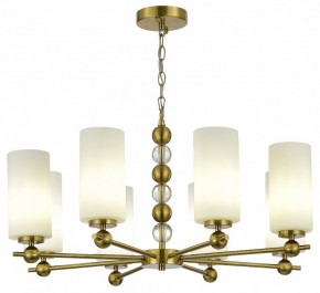 Подвесная люстра ST-Luce AURORA SL2003.303.08 в Ишиме - ishim.ok-mebel.com | фото 2