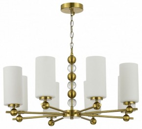 Подвесная люстра ST-Luce AURORA SL2003.303.08 в Ишиме - ishim.ok-mebel.com | фото 3