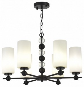 Подвесная люстра ST-Luce AURORA SL2003.403.06 в Ишиме - ishim.ok-mebel.com | фото 2