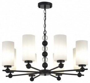Подвесная люстра ST-Luce AURORA SL2003.403.08 в Ишиме - ishim.ok-mebel.com | фото 2