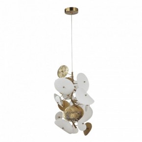 Подвесная люстра ST-Luce Dahlia SL1518.303.05 в Ишиме - ishim.ok-mebel.com | фото 2
