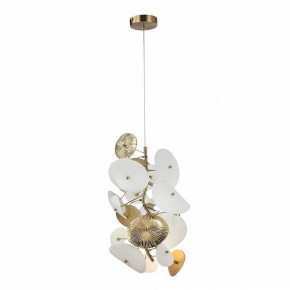 Подвесная люстра ST-Luce Dahlia SL1518.303.05 в Ишиме - ishim.ok-mebel.com | фото 3