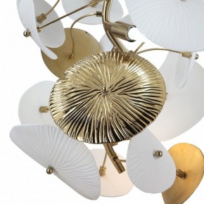 Подвесная люстра ST-Luce Dahlia SL1518.303.05 в Ишиме - ishim.ok-mebel.com | фото 4