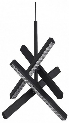 Подвесная люстра ST-Luce EUCLIDICS SL1018.413.04 в Ишиме - ishim.ok-mebel.com | фото