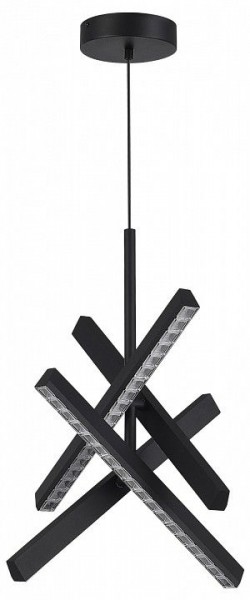 Подвесная люстра ST-Luce EUCLIDICS SL1018.413.04 в Ишиме - ishim.ok-mebel.com | фото 2