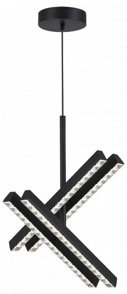 Подвесная люстра ST-Luce EUCLIDICS SL1018.413.04 в Ишиме - ishim.ok-mebel.com | фото 5