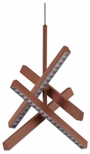 Подвесная люстра ST-Luce EUCLIDICS SL1018.613.04 в Ишиме - ishim.ok-mebel.com | фото